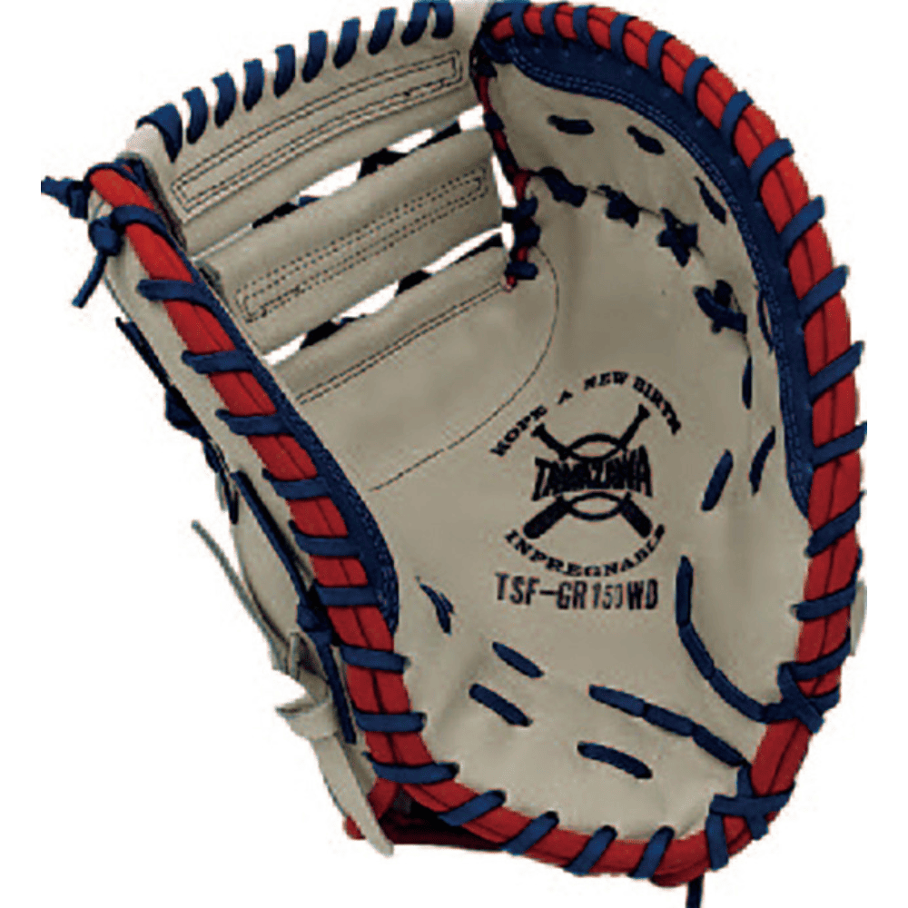 たまさぶろう 玉澤 タマザワ ソフトボール用 ミット （ファースト・キャッチャー兼用