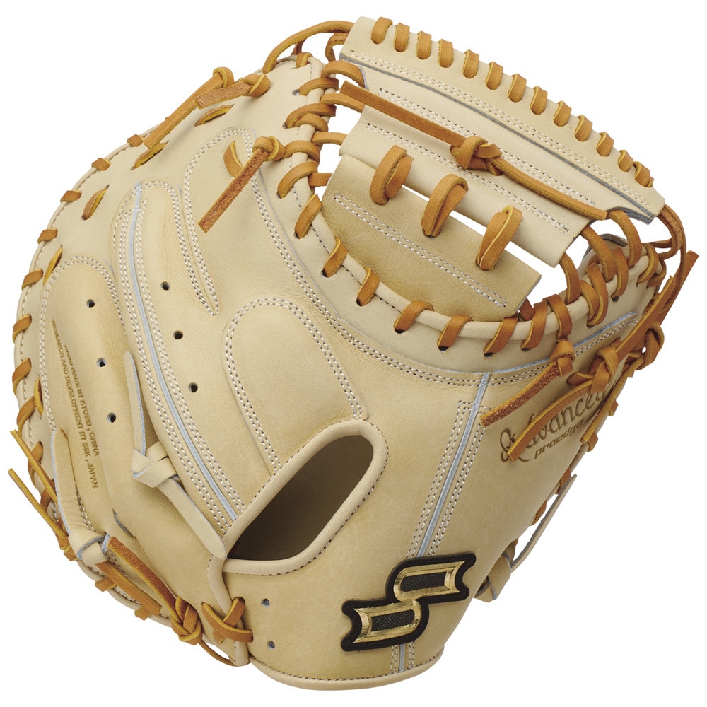SSK プロエッジアドヴァンスド キャッチーミット 緊急特価】 SSK エスエスケイ proedge advanced プロエッジ
