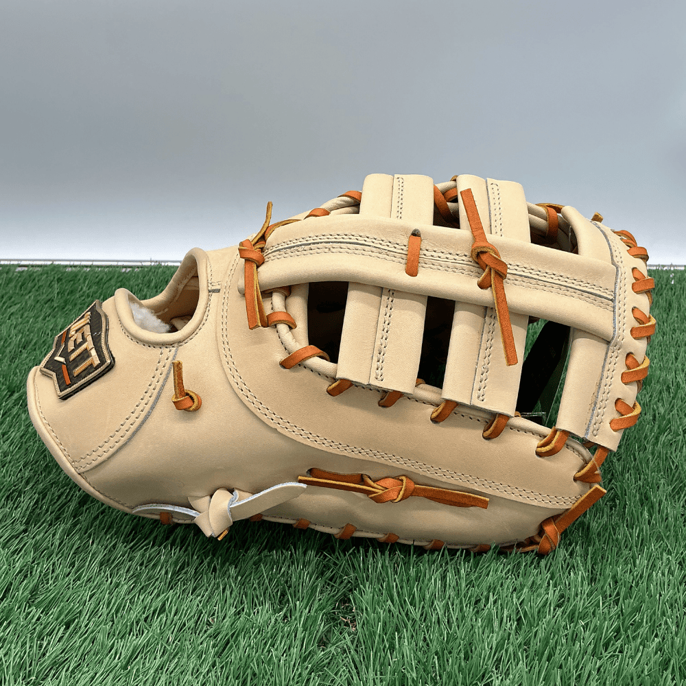 ZETT ゼット ＜店舗展示品＞ 硬式野球 ファーストミット