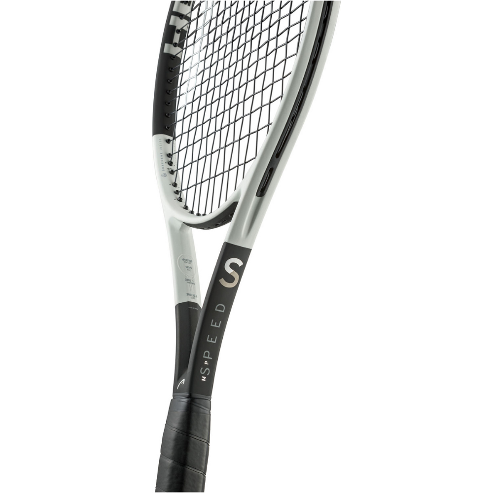 HEAD ヘッド 硬式テニス ラケット SPEED MP 2024 | ラケット
