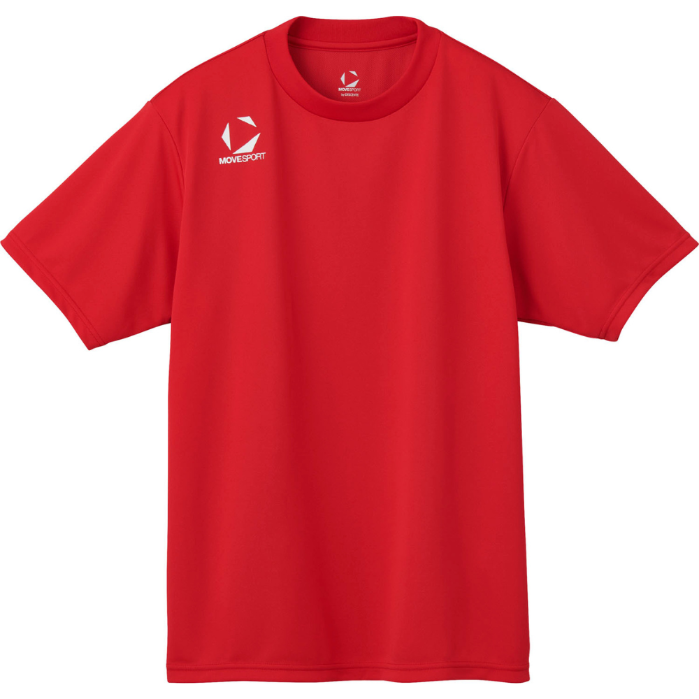DESCENTE CHUO Univ. 半袖ウェア DESCENTE MOVESPORTS デサント ムーブスポーツ ユニセックス ワン