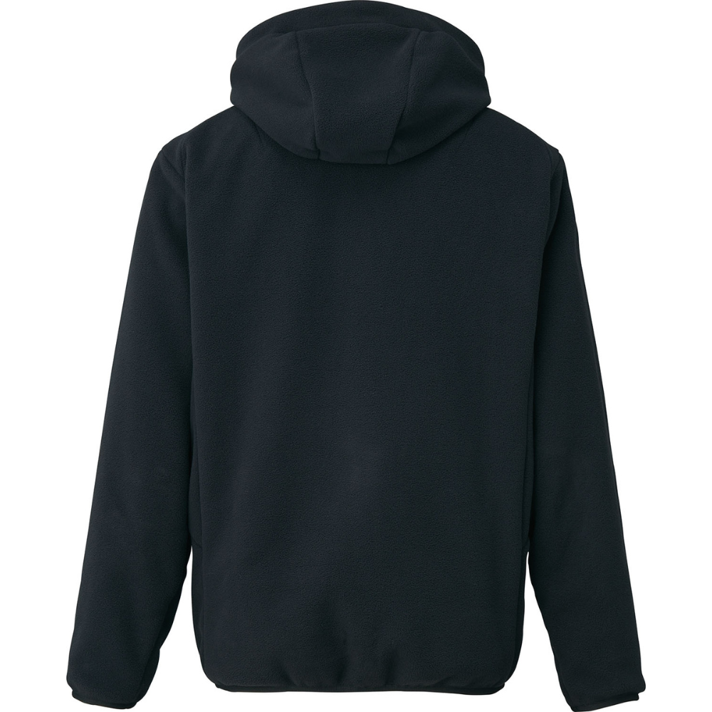 ZETT ゼット ＜チーム対応可 ＞ フルジップ フーディーフリース