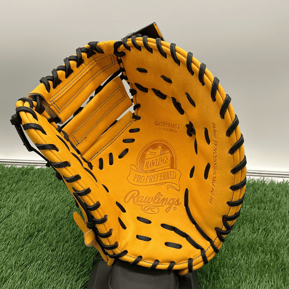 Rawlings ローリングス ＜店舗展示品＞硬式 PRO PREFERRED [ファースト