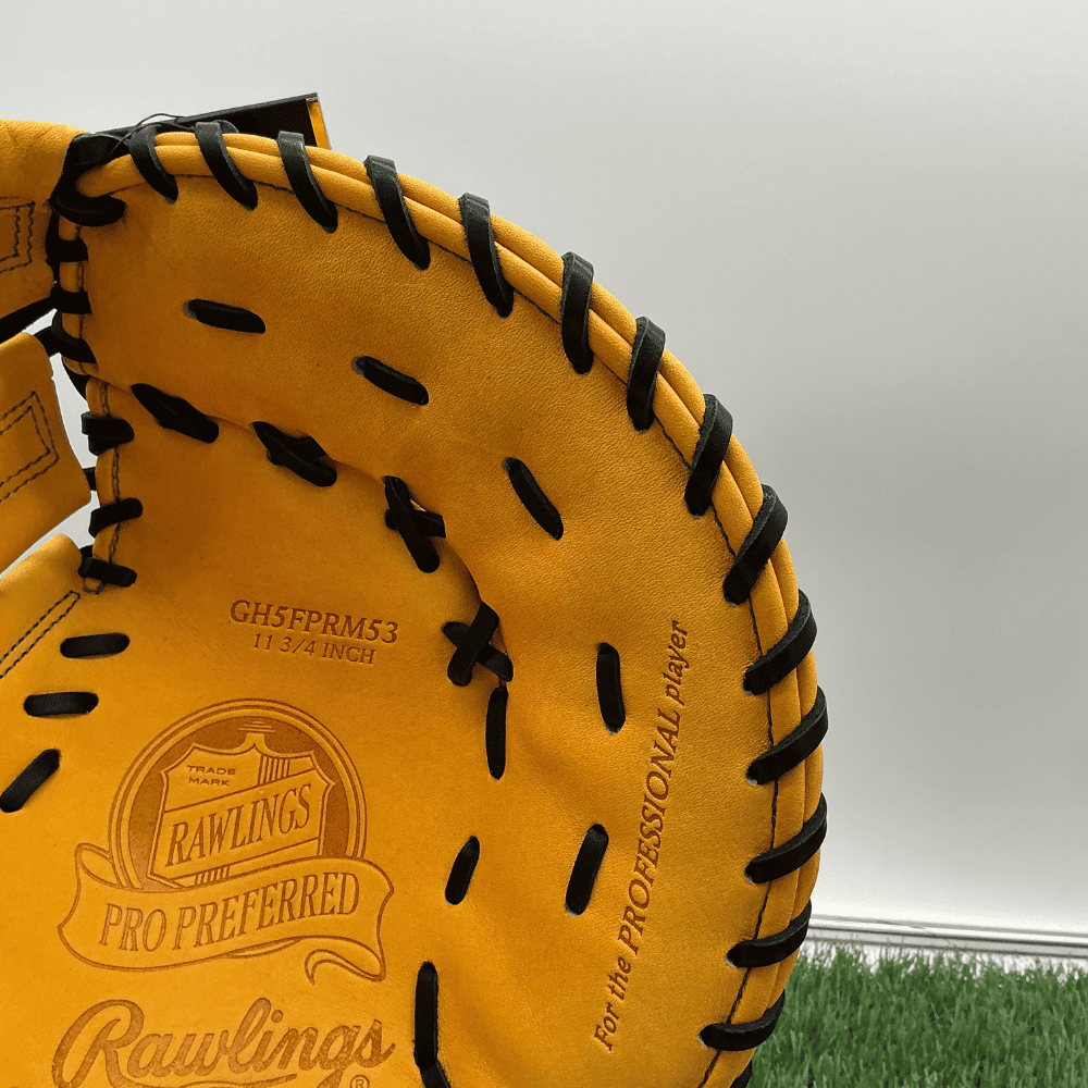 Rawlings ローリングス ＜店舗展示品＞硬式 PRO PREFERRED [ファースト
