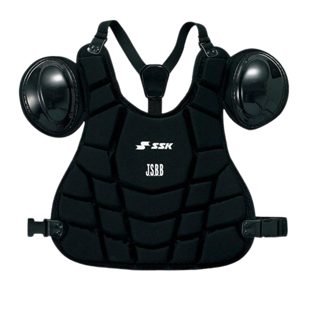 ＳＳＫ エスエスケイ 軟式ソフト兼用審判インサイドプロテクター 軟式用 ソフトボール用 アンパイア 審判用品 一般 大人 UPNSP300 SSK エスエスケイ 軟式ソフト兼用 審判 インサイドプロテクター