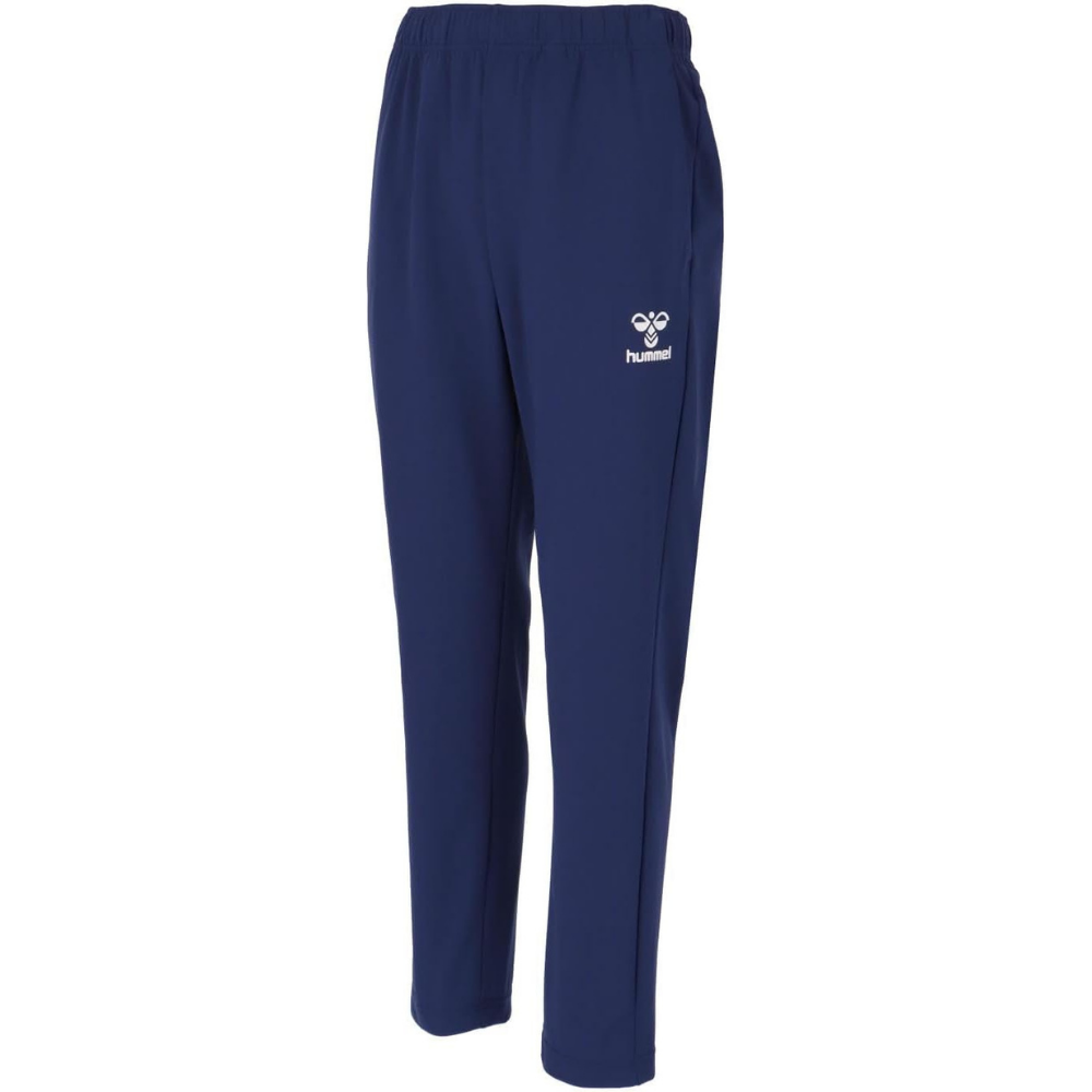 hummel ヒュンメル ＜チーム対応可＞ ユニセックス ウォームアップ パンツ