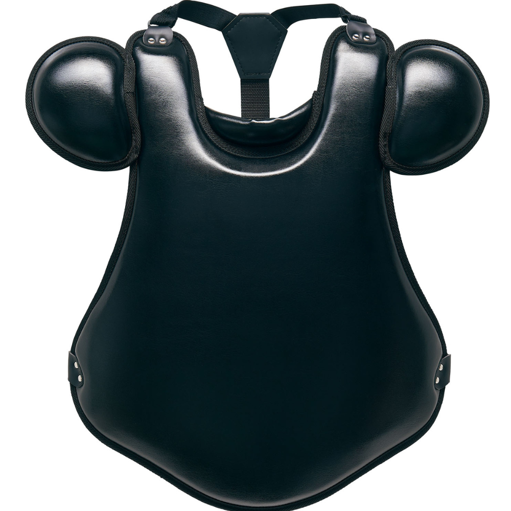 ZETT ゼット 硬式用 防具4点セット 小林選手着用 【フラット