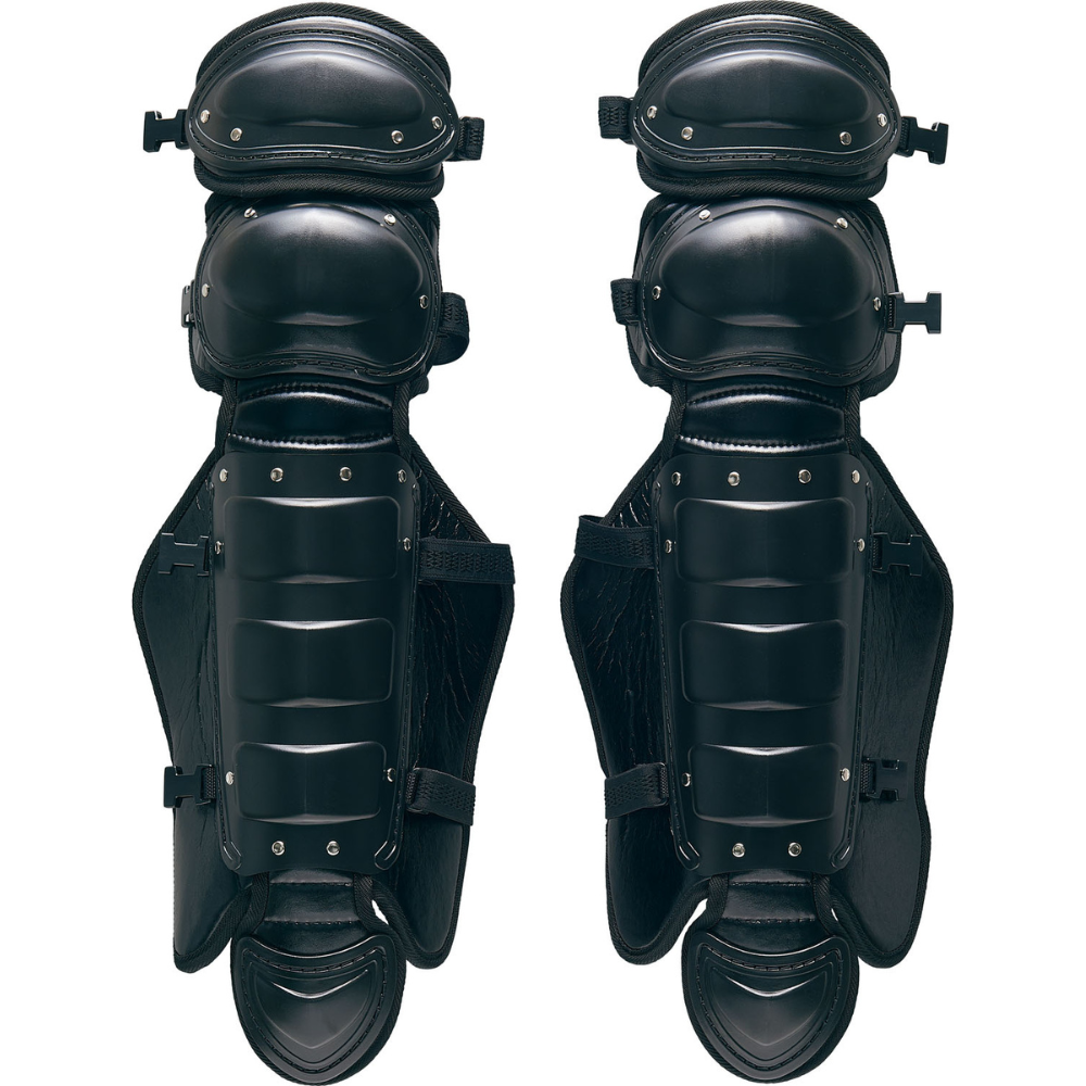 ZETT ゼット 硬式用 防具4点セット 小林選手着用 【フラット