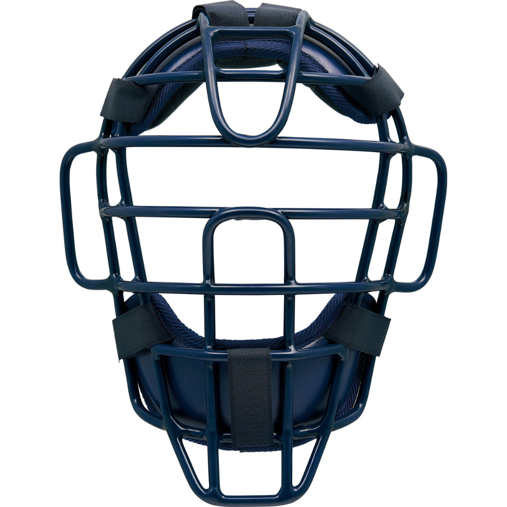 ZETT ゼット 硬式用 防具4点セット 小林選手着用  【フラットプロテクター採用】（合成皮革仕様／フラットプロテクター／スロートガード一体型マスク） 【収納バッグ付】