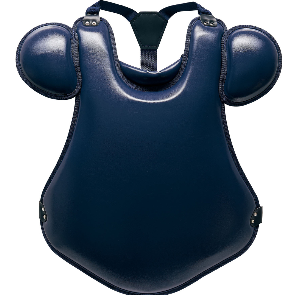 ZETT ゼット 硬式用 防具4点セット 小林選手着用  【フラットプロテクター採用】（合成皮革仕様／フラットプロテクター／スロートガード一体型マスク） 【収納バッグ付】