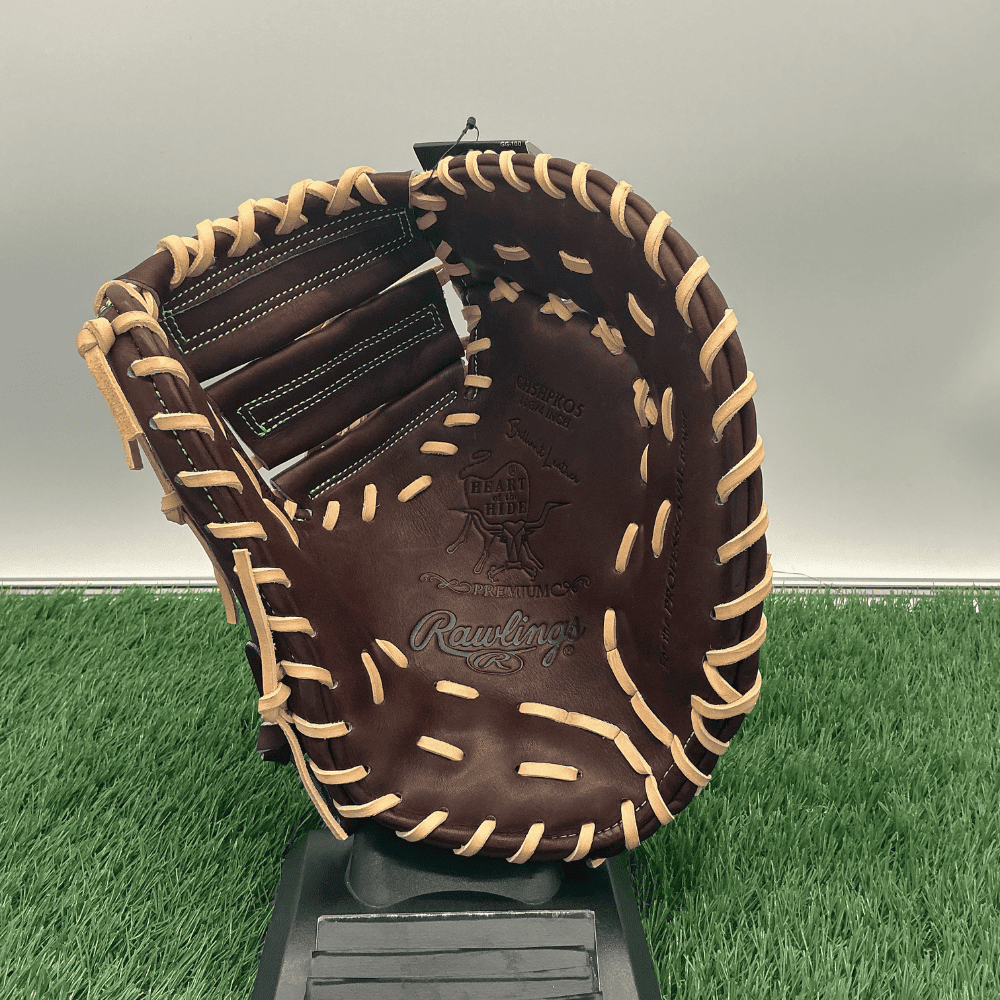 Rawlings ローリングス ＜店舗展示品＞HOH PREMIUM[ファースト用