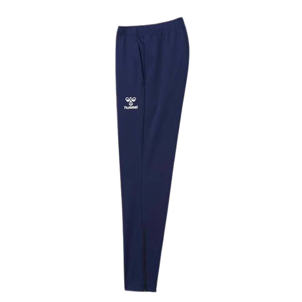 hummel ヒュンメル ＜チーム対応可＞ ユニセックス テックパンツ
