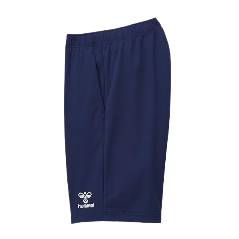 hummel ヒュンメル ＜チーム対応可＞ ユニセックス ハーフパンツ