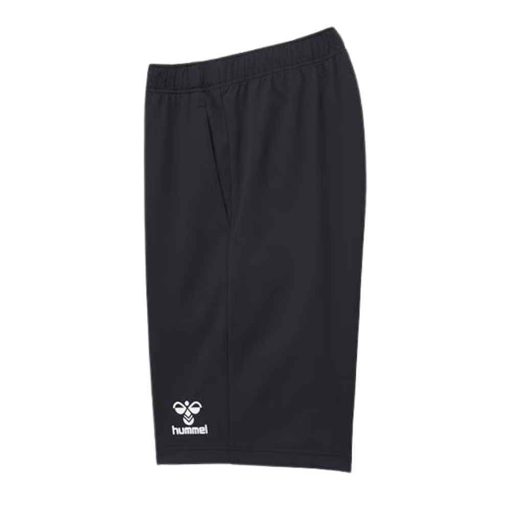 hummel ヒュンメル ＜チーム対応可＞ ユニセックス ハーフパンツ