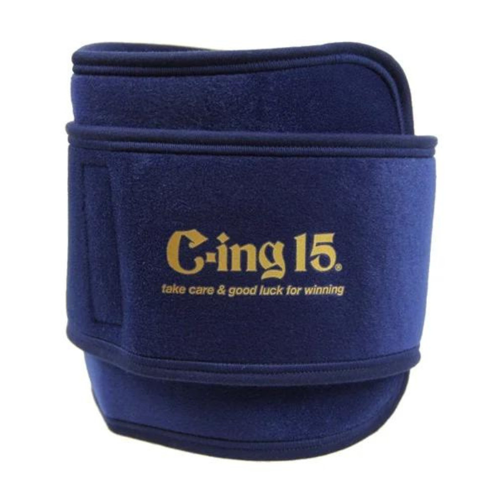 夏のヒット商品】ZETT ゼット C-ing15 アイシングサポーター（ひじ