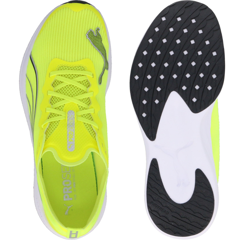 PUMA プーマ リディームプロレーサー ユニセックス ランニングシューズ