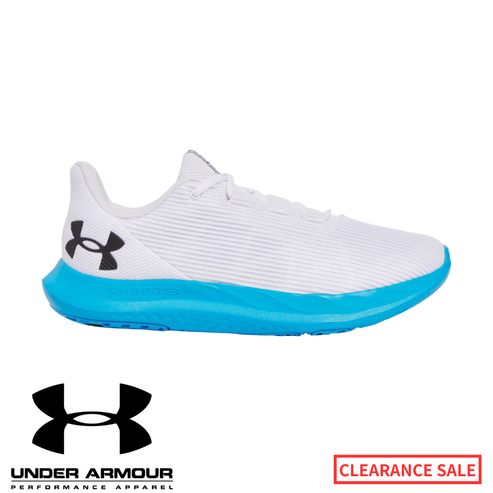 UNDERARMOUR アンダーアーマー UAチャージド スピード スウィフト