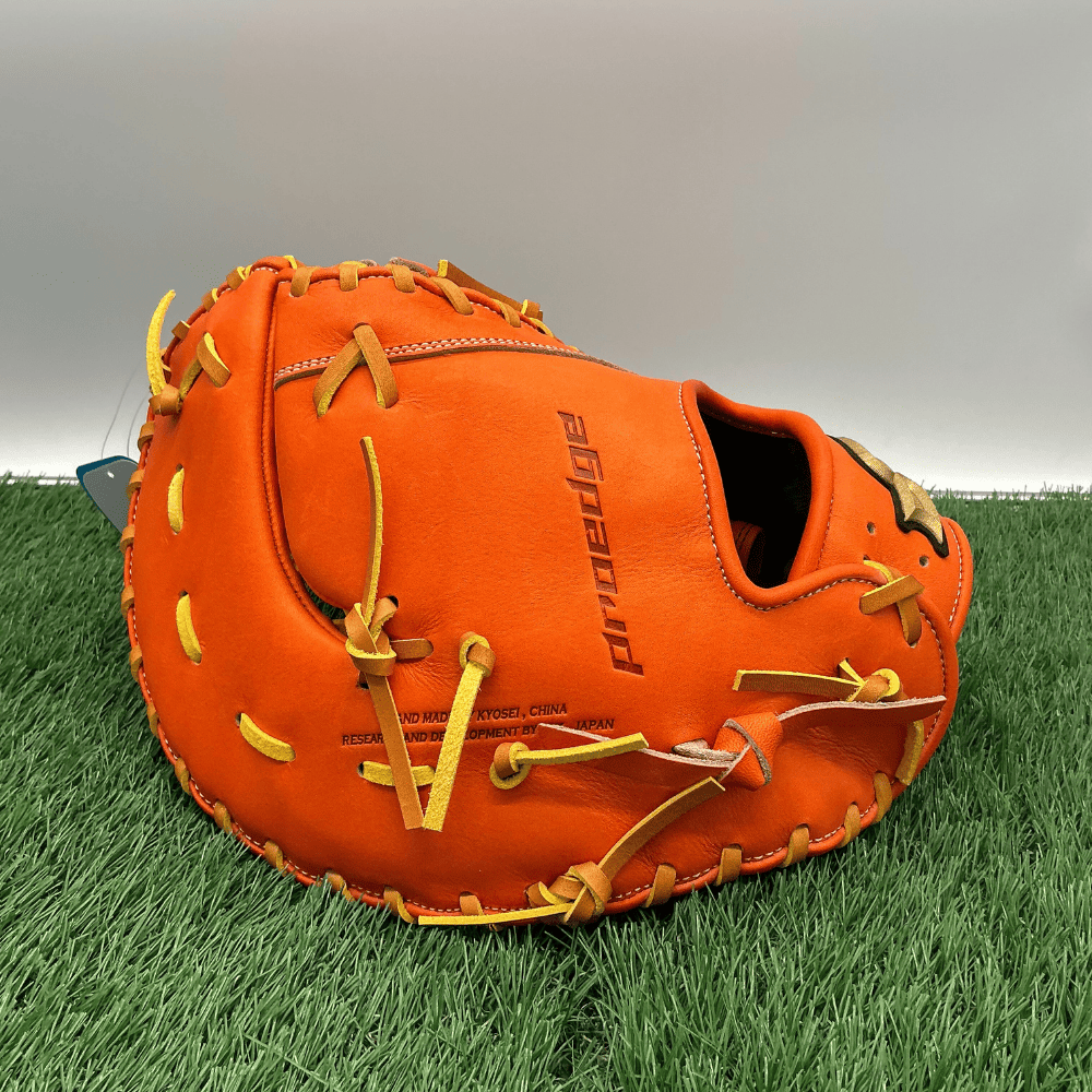 SSK エスエスケイ ＜店舗展示品＞ 硬式プロエッジシリーズ B 一塁手用