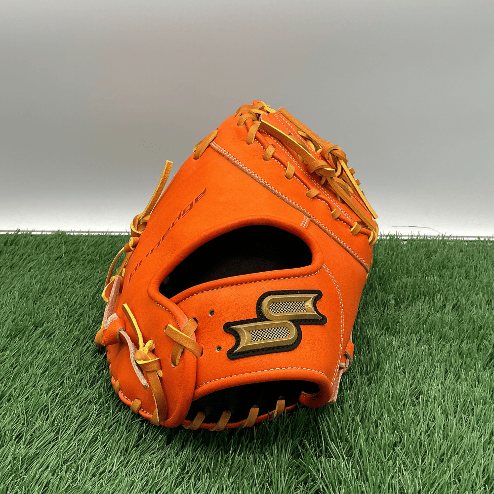 SSK エスエスケイ ＜店舗展示品＞ 硬式プロエッジシリーズ B 一塁手用