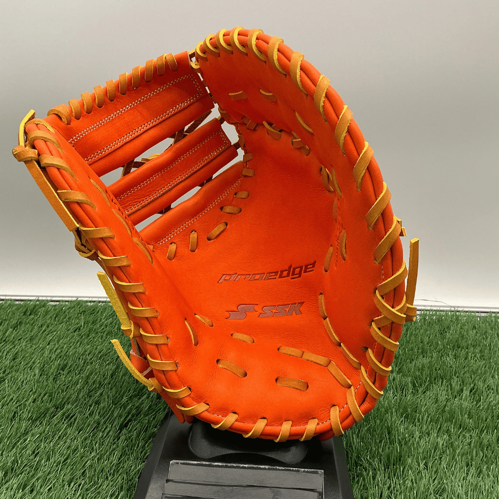 SSK エスエスケイ ＜店舗展示品＞ 硬式プロエッジシリーズ B 一塁手用