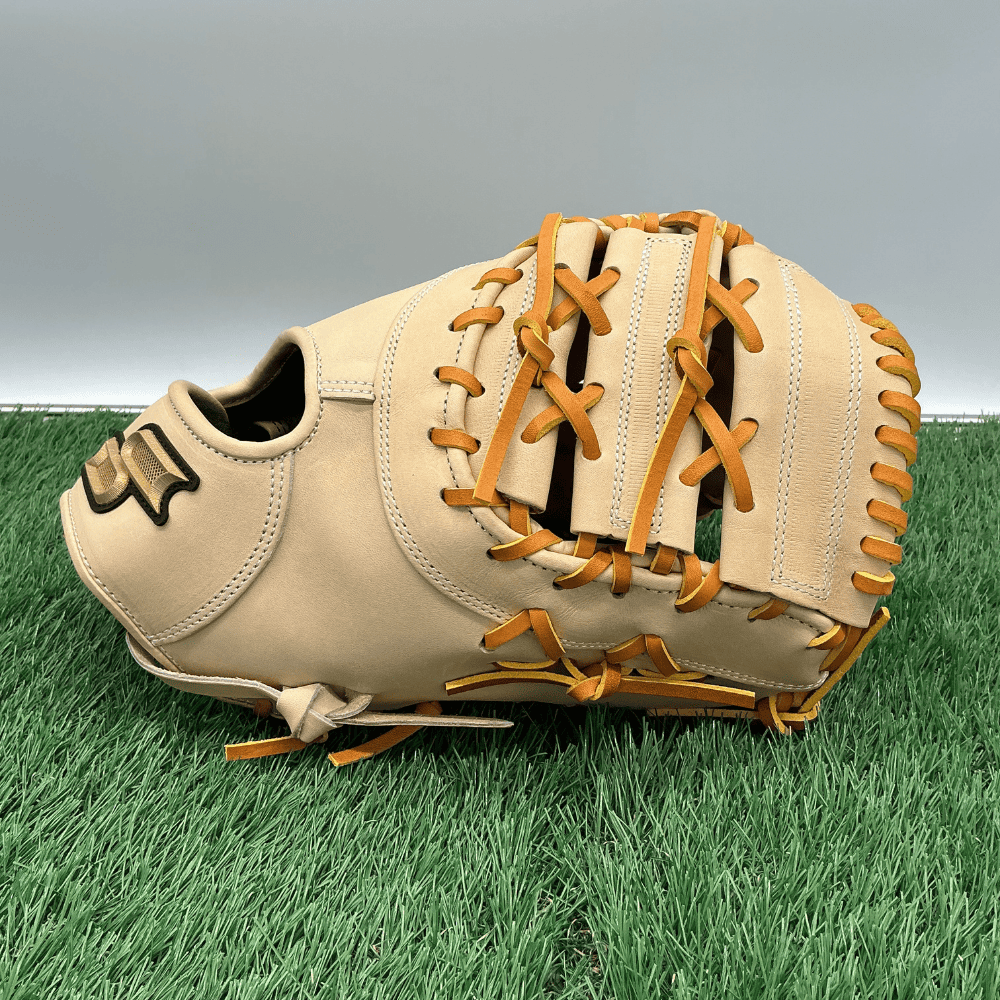 SSK エスエスケイ ＜店舗展示品＞ 硬式プロエッジシリーズ B 一塁手用