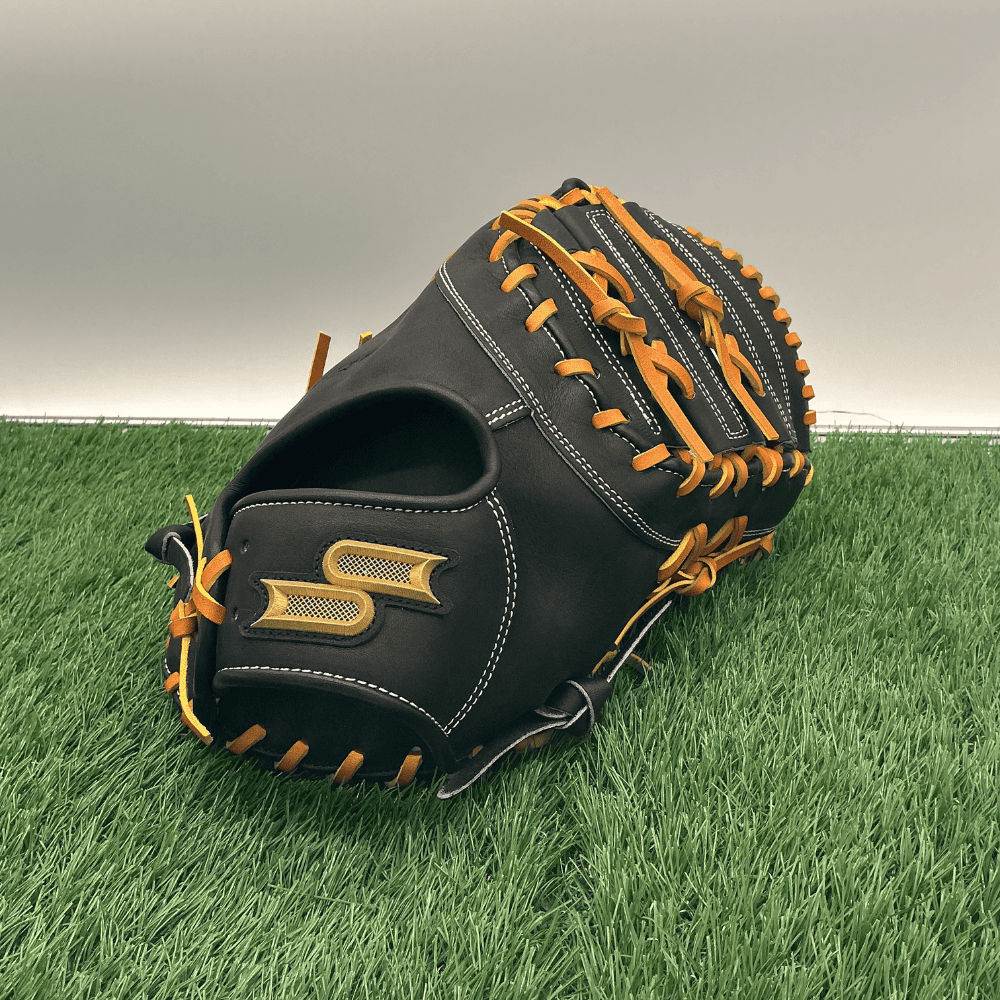 SSK エスエスケイ ＜店舗展示品＞ 硬式プロエッジシリーズ B 一塁手用