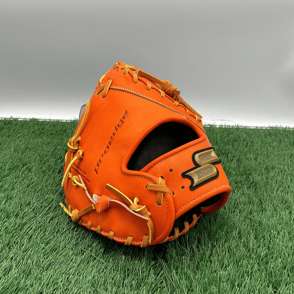 SSK エスエスケイ ＜店舗展示品＞ 硬式プロエッジシリーズ B 一塁手用