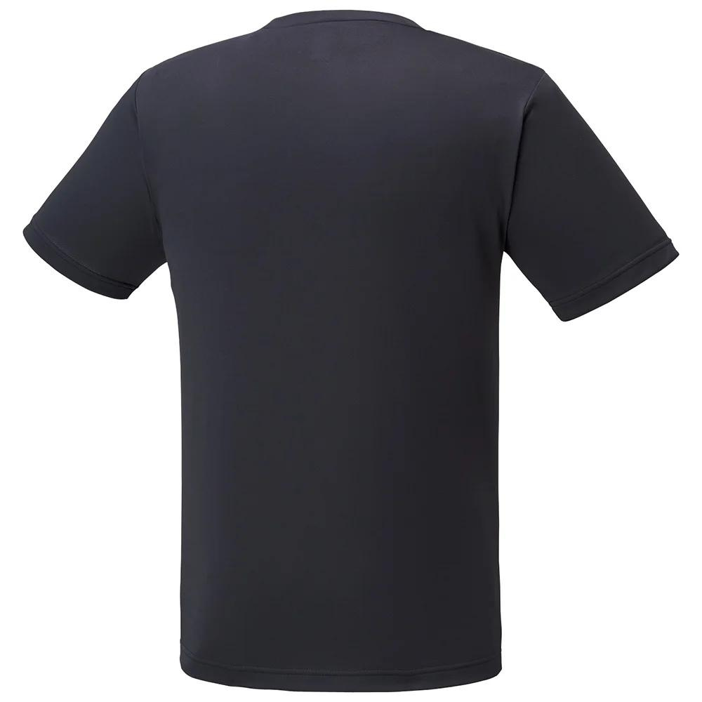 HUMMEL ヒュンメル　ワンポイントTシャツ