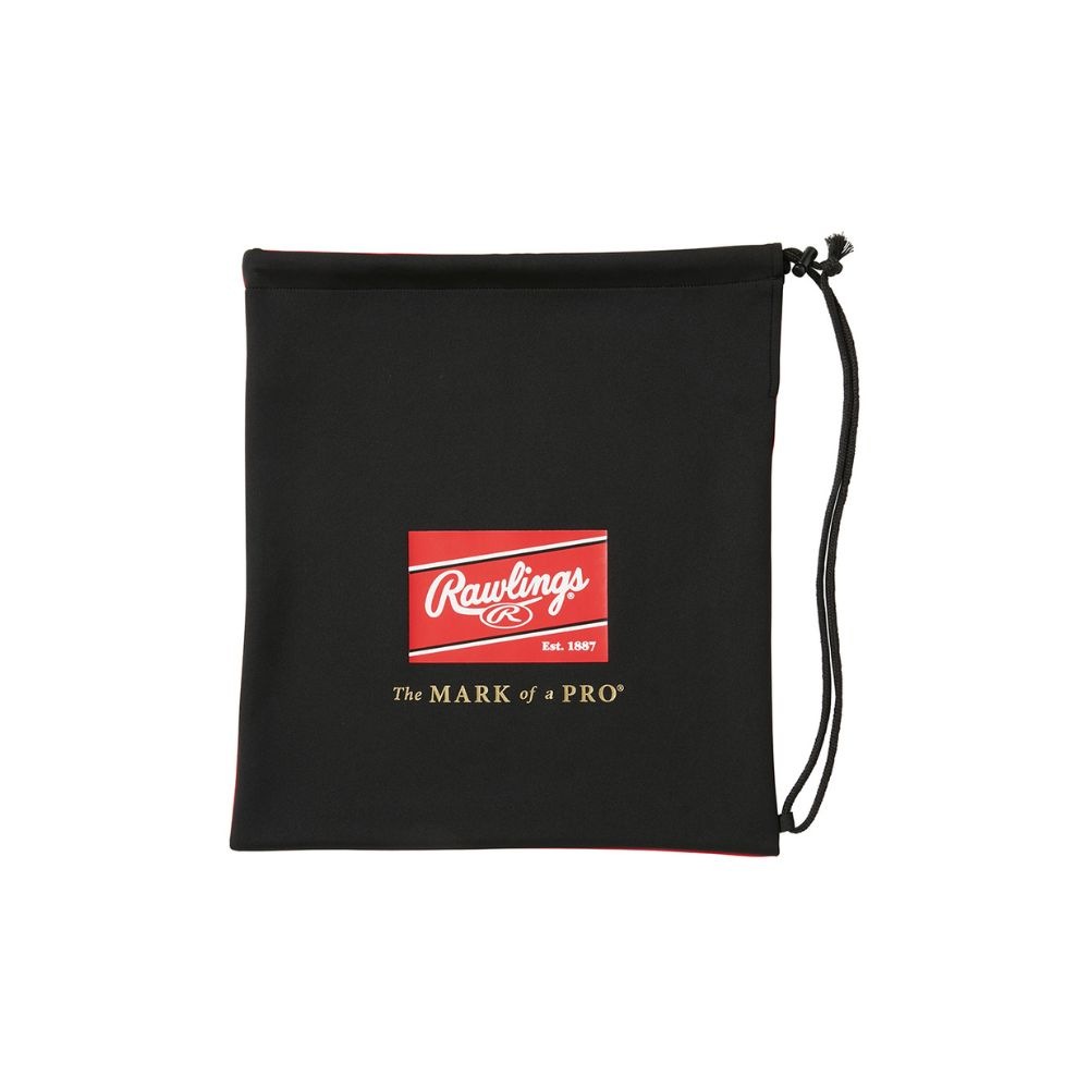 Rawlings グラブケース グラブケース1P | バッグ | PRODUCTS | ローリングスジャパン