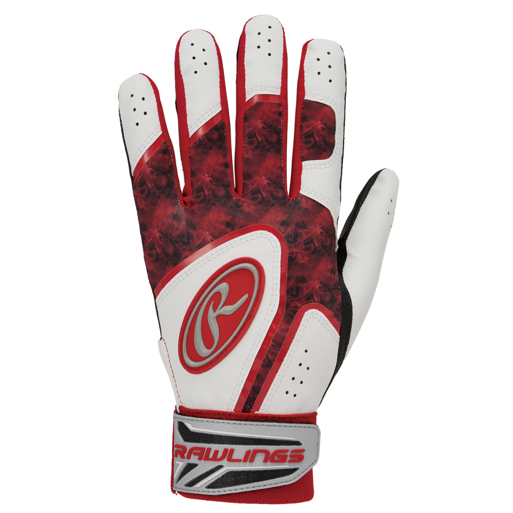 Rawlings ローリングス GS2 ハイパーグリップ ＜ジュニア・大人＞ 両手用 バッティング手袋 2025年モデル