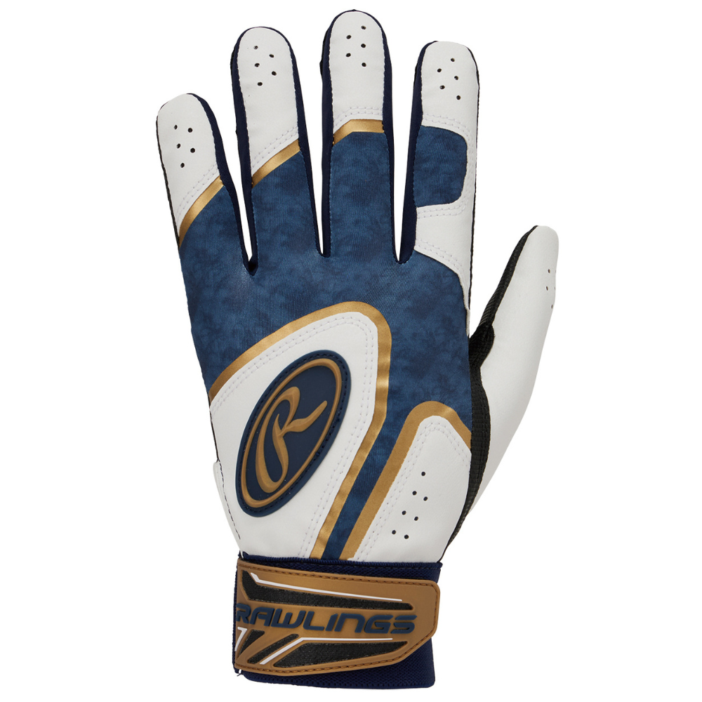 Rawlings ローリングス GS2 ハイパーグリップ ＜ジュニア・大人＞ 両手用 バッティング手袋 2025年モデル