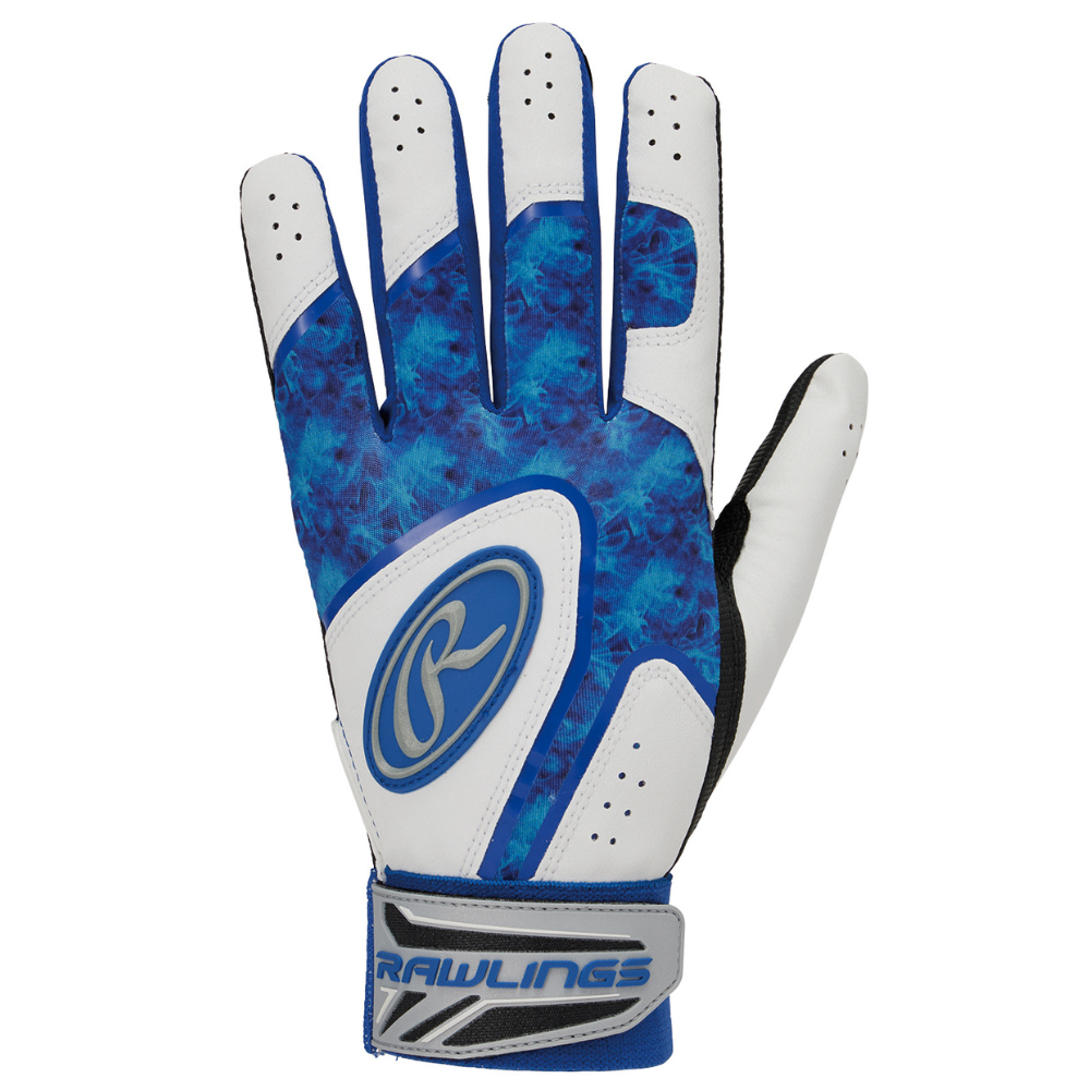 Rawlings ローリングス GS2 ハイパーグリップ ＜ジュニア・大人＞ 両手用 バッティング手袋 2025年モデル
