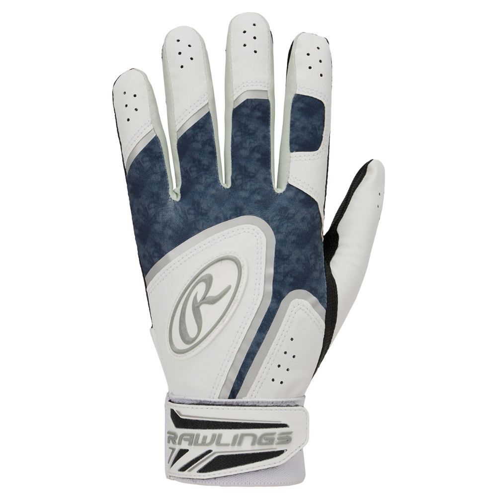 Rawlings ローリングス GS2 ハイパーグリップ ＜ジュニア・大人＞ 両手用 バッティング手袋 2025年モデル