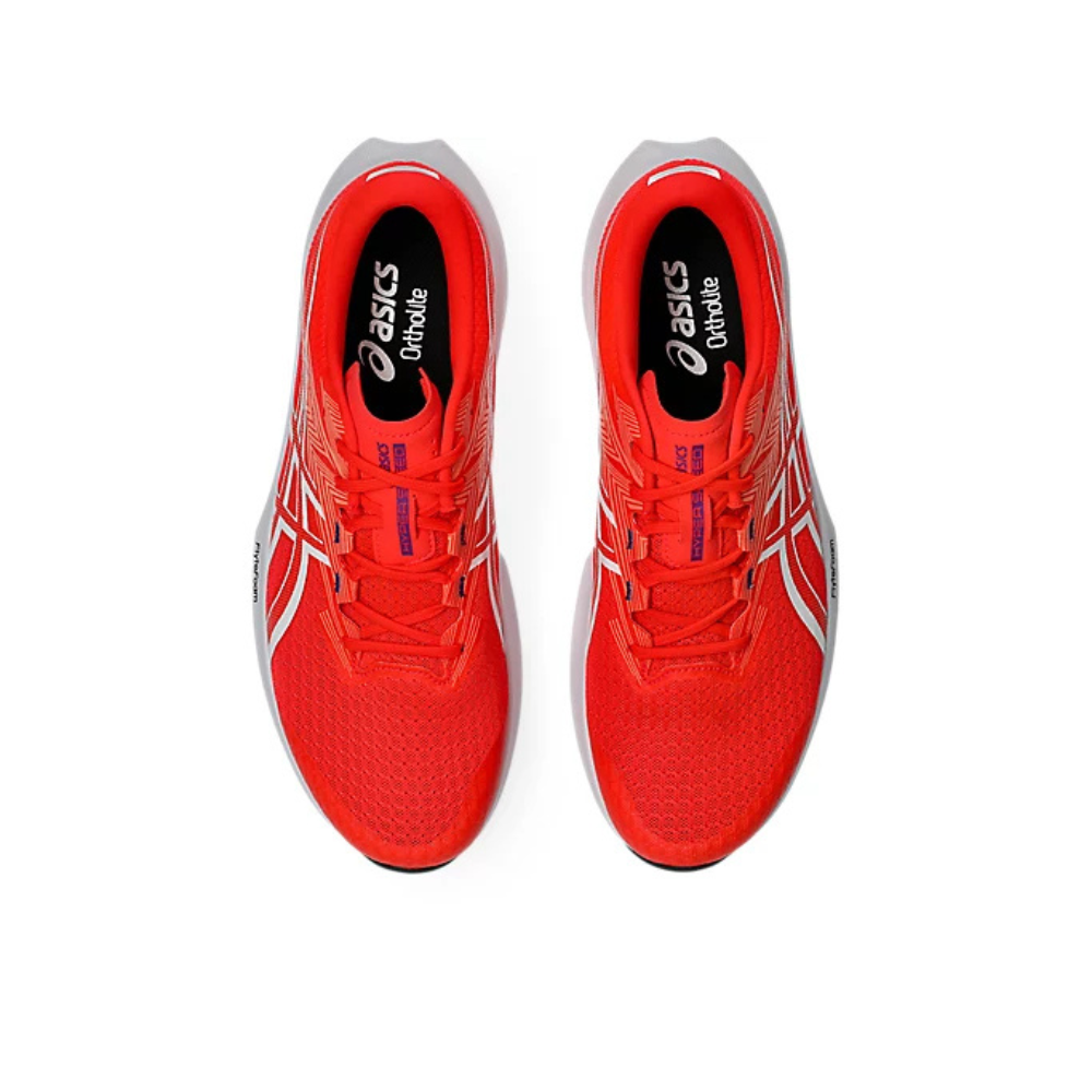 ASICS アシックス HYPER SPEED 5 ハイパースピード メンズ ランニング