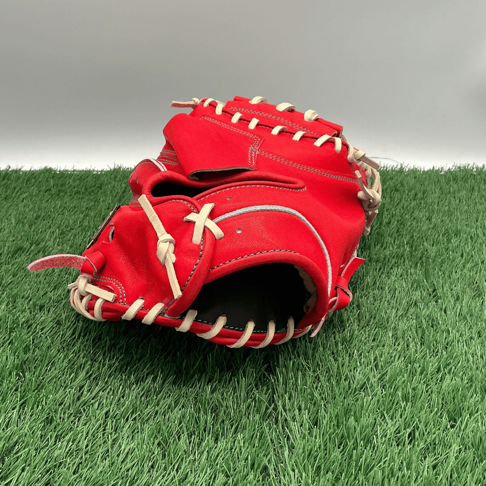 ZETT ゼット ＜店舗展示品＞硬式キャッチャーミット プロステイタスSE