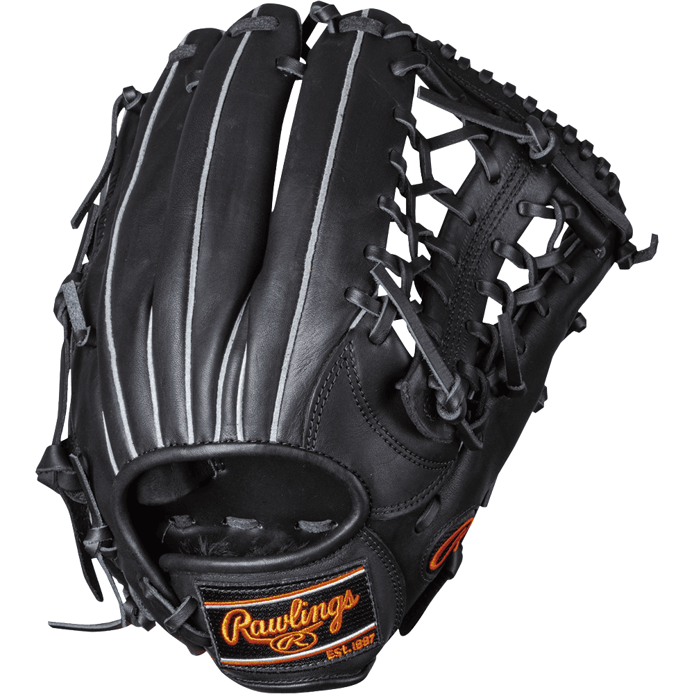 Rawlings ローリングス 【即使用】 ＜女子＞ソフトボール オールラウンド用 グローブ S65型 （サイズ：11.75インチ）