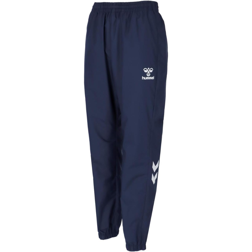 hummel ヒュンメル ＜チーム対応可＞ ユニセックス ピステパンツ