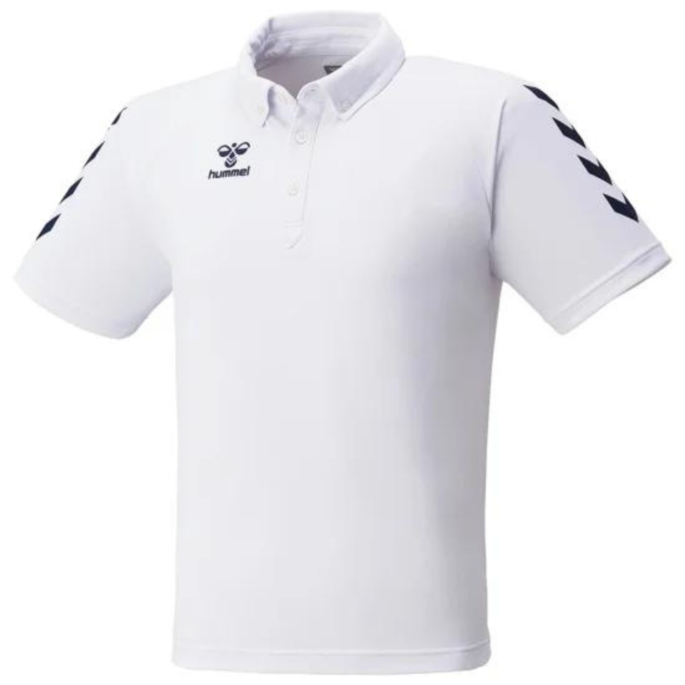 HUMMEL ヒュンメル ポロシャツ | 【チーム向け】ウェア | スポーツ用品