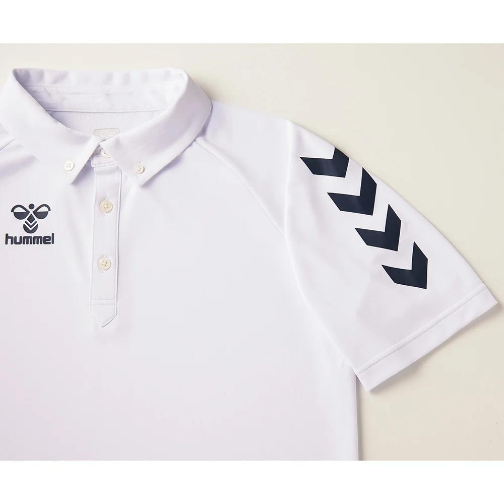 HUMMEL ヒュンメル ポロシャツ | 【チーム向け】ウェア | スポーツ用品