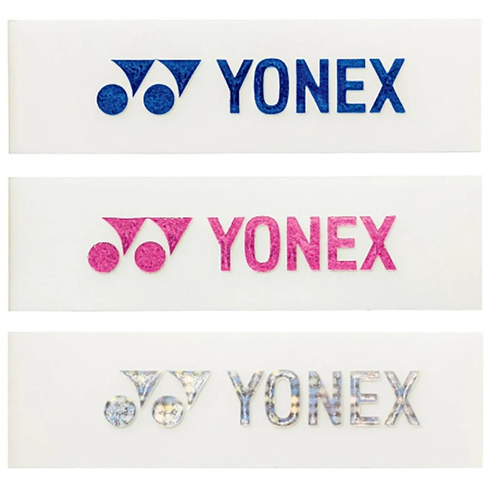 YONEX ヨネックス エッジガード5 [ラケット3本分] | ラケット