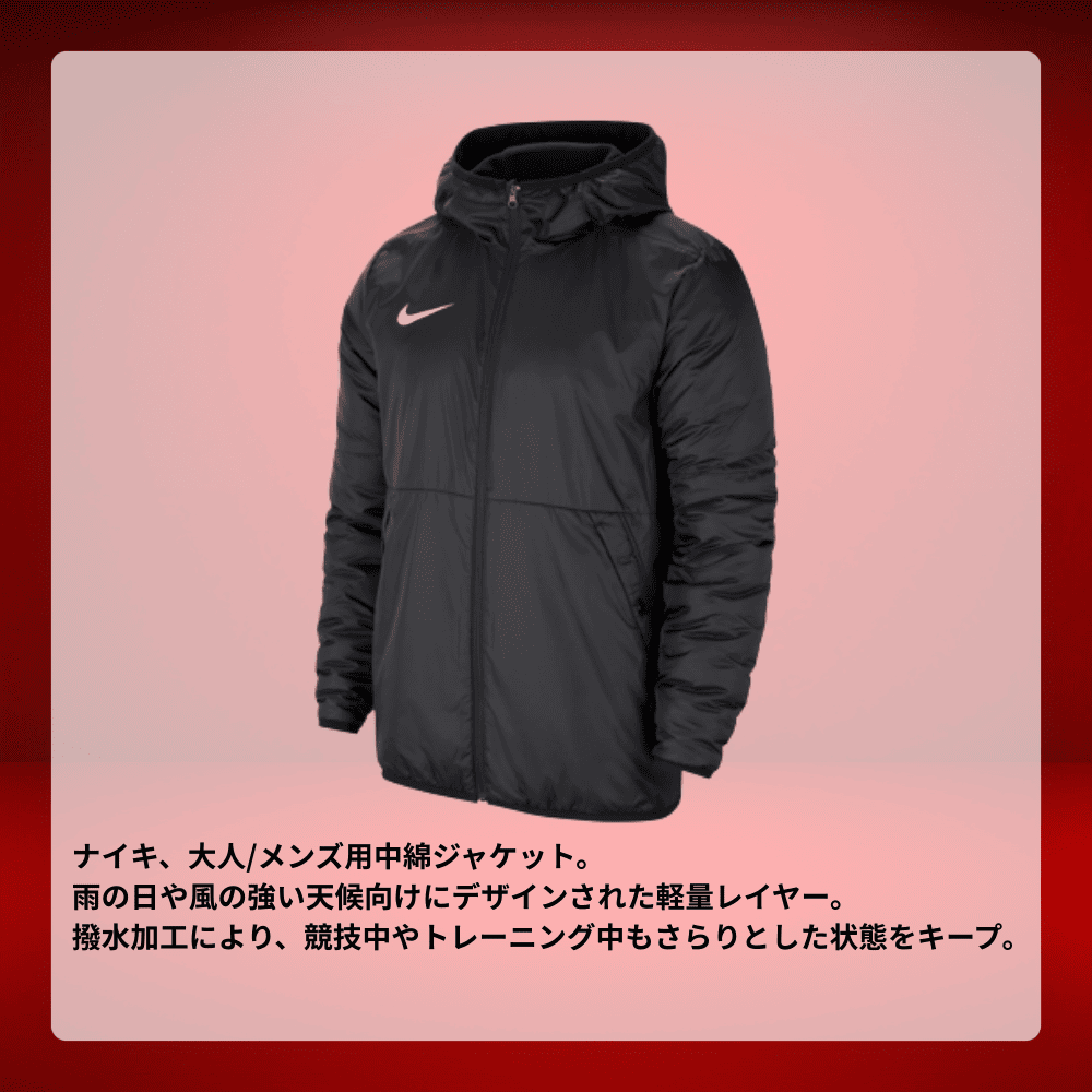 週替わり大特価市】NIKE ナイキ サーマ RPL パーク20 フォール