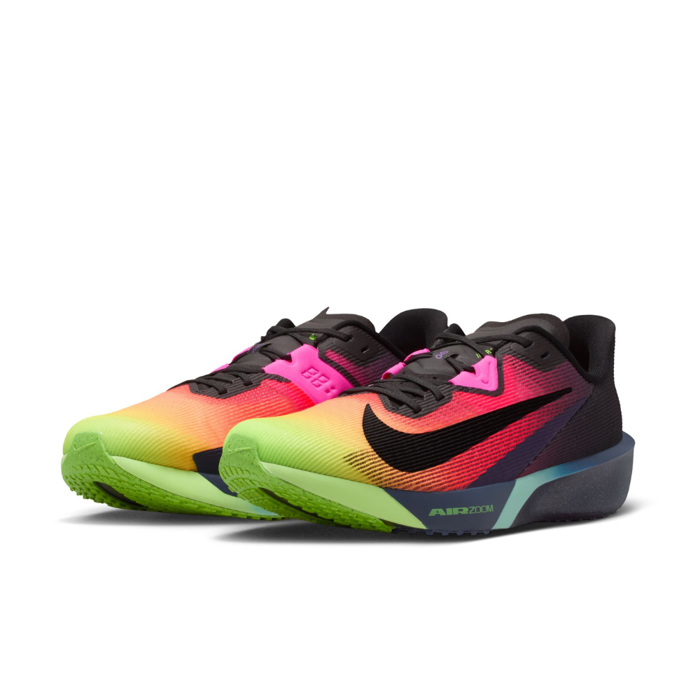 NIKE ナイキ 【週替わり】 AIR ZOOM RIVAL FLY 4 GLAM エア ズーム