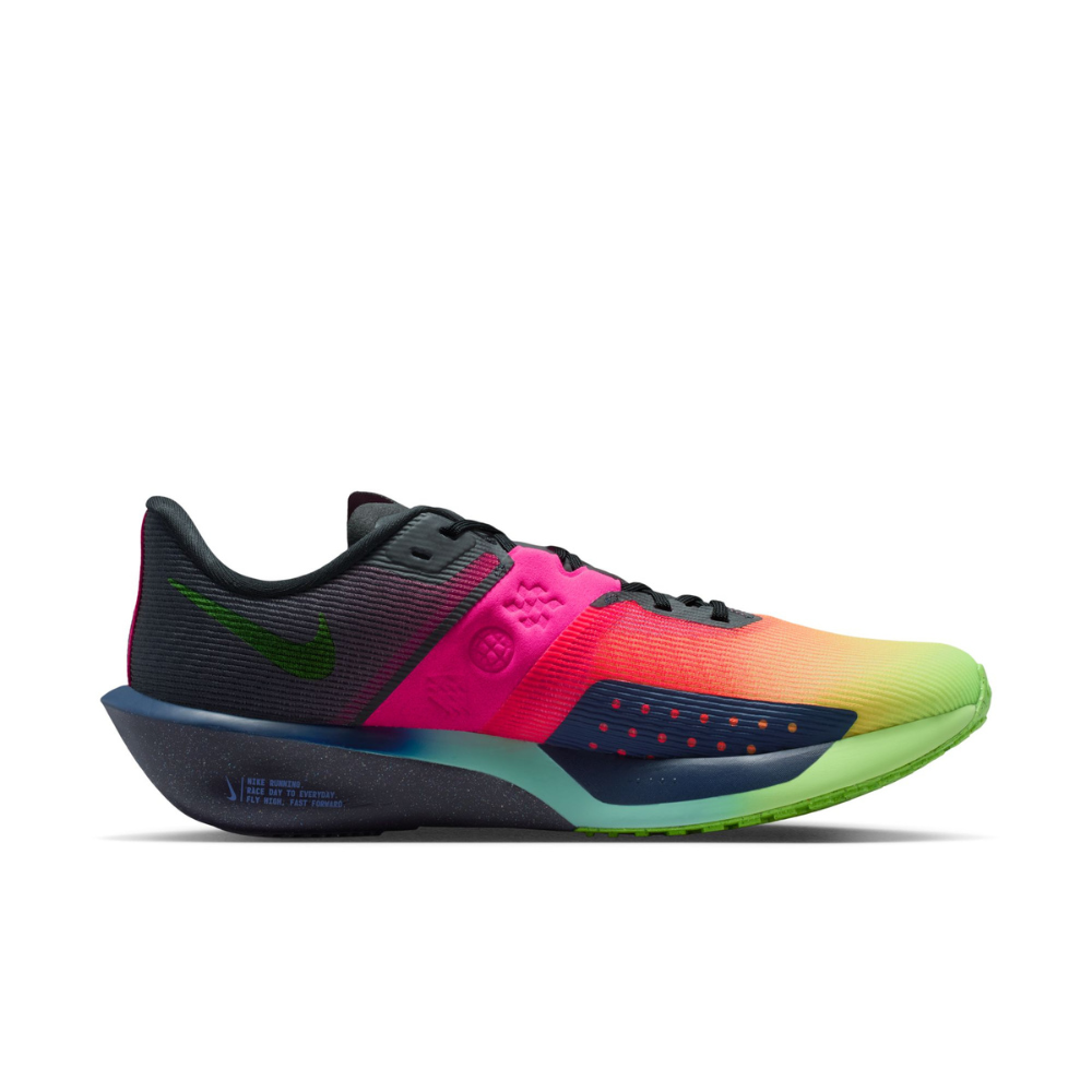 NIKE ナイキ 【週替わり】 AIR ZOOM RIVAL FLY 4 GLAM エア ズーム
