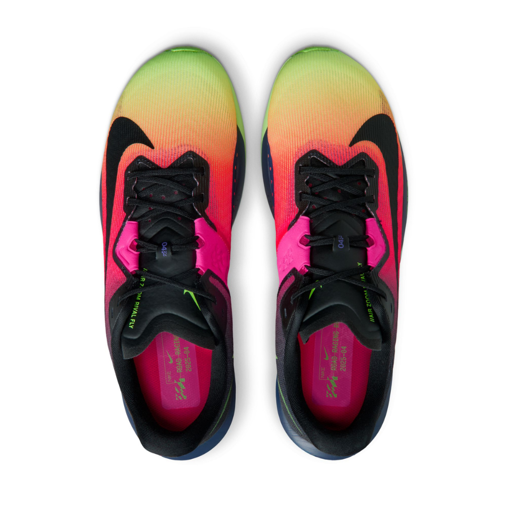 Nike air zoom fly nike ライバル フライ 4 ナイキ ランニングシューズ エアズーム ライバル フライ 4 ゴースト 陸上 ランニング FV6040-002 スポサク公式通販サイト 大阪のサッカー専門店