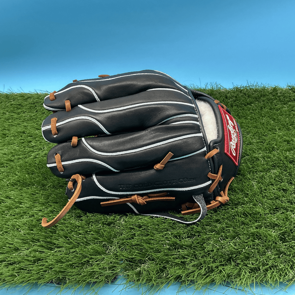 Rawlings内野手　店舗別注 Rawlings ローリングス ＜店舗展示品＞ 硬式 内野手用 グローブ
