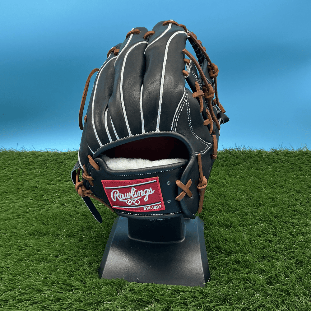Rawlings ローリングス ＜店舗展示品＞ 硬式 内野手用 グローブ