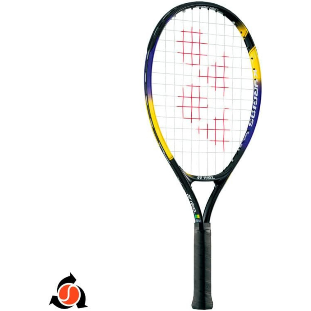 YONEX ヨネックス 硬式テニス ラケット キリオス ジュニア21