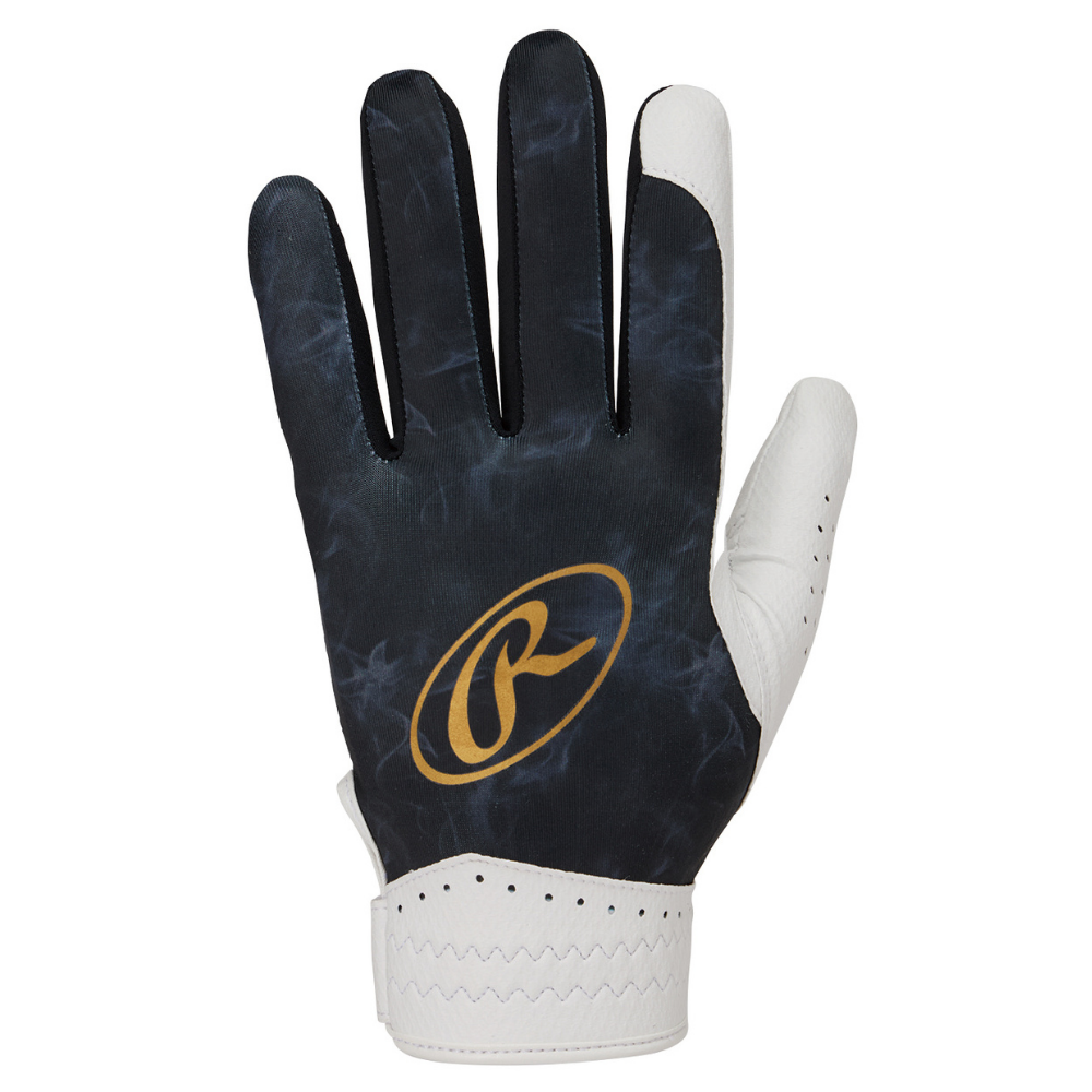 Rawlings ローリングス GS2 グラフィック 守備用手袋