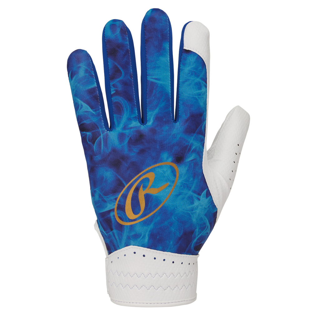 Rawlings ローリングス GS2 グラフィック 守備用手袋