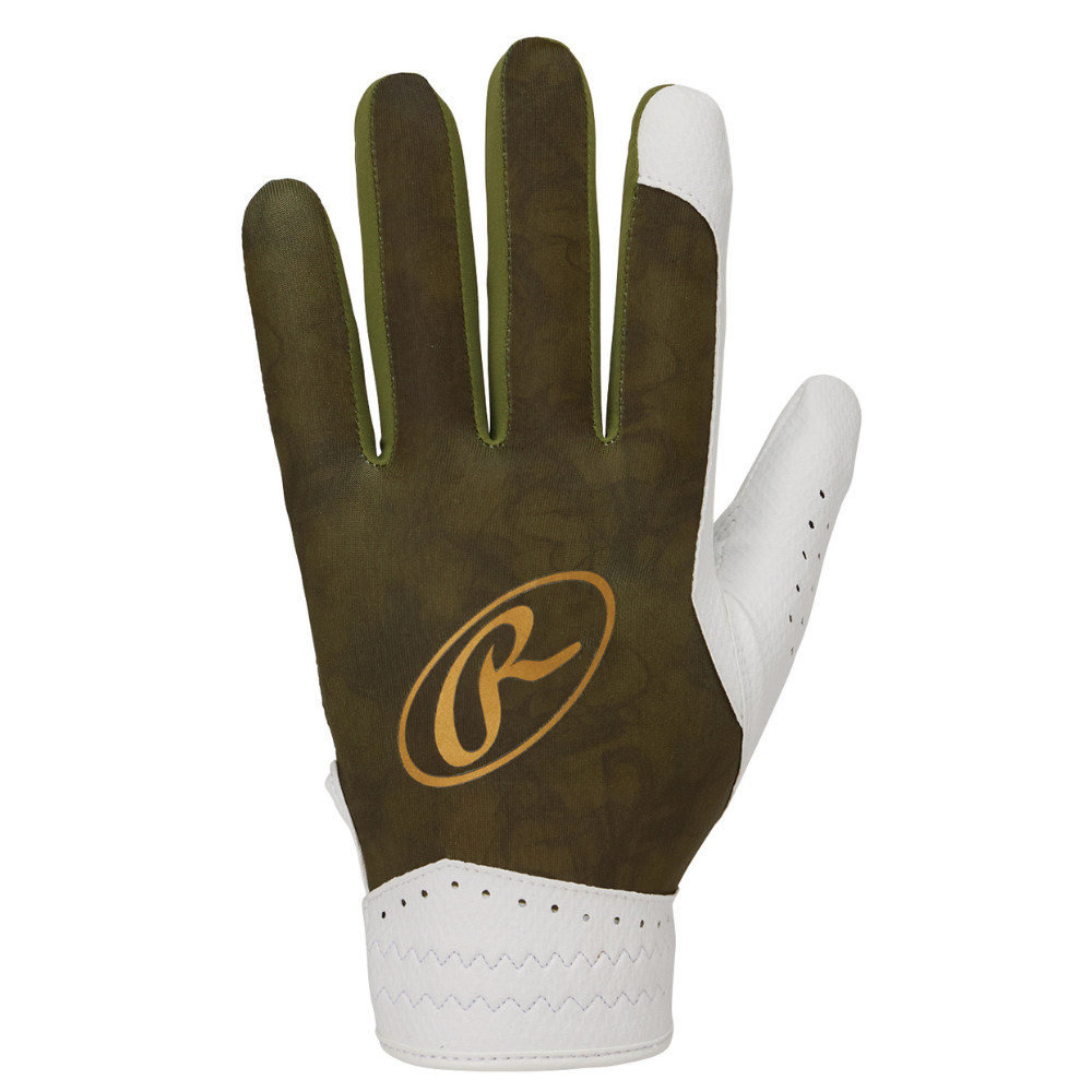 Rawlings ローリングス GS2 グラフィック 守備用手袋